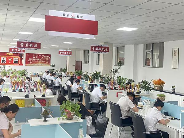 ด้วยความซื่อสัตย์เหมือนใบเรือและคุณภาพเหมือนไม้พาย เราจะเขียนบทใหม่ในการตลาดเหล็ก