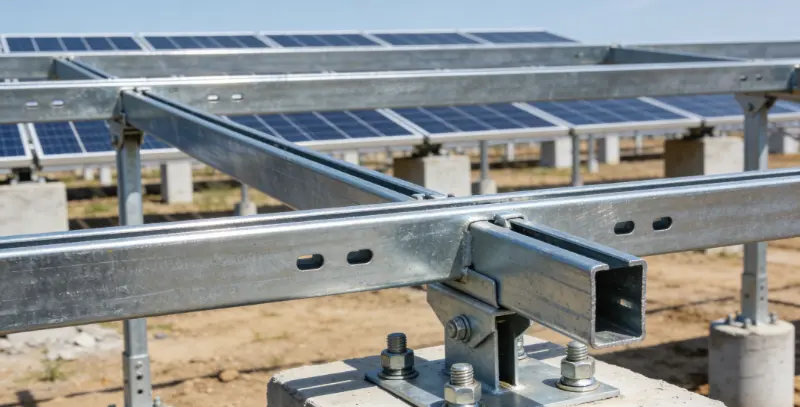 การเลือกวัสดุหลัก: ความแตกต่างด้านประสิทธิภาพและสถานการณ์การใช้งานของ Q235B และ Q345B