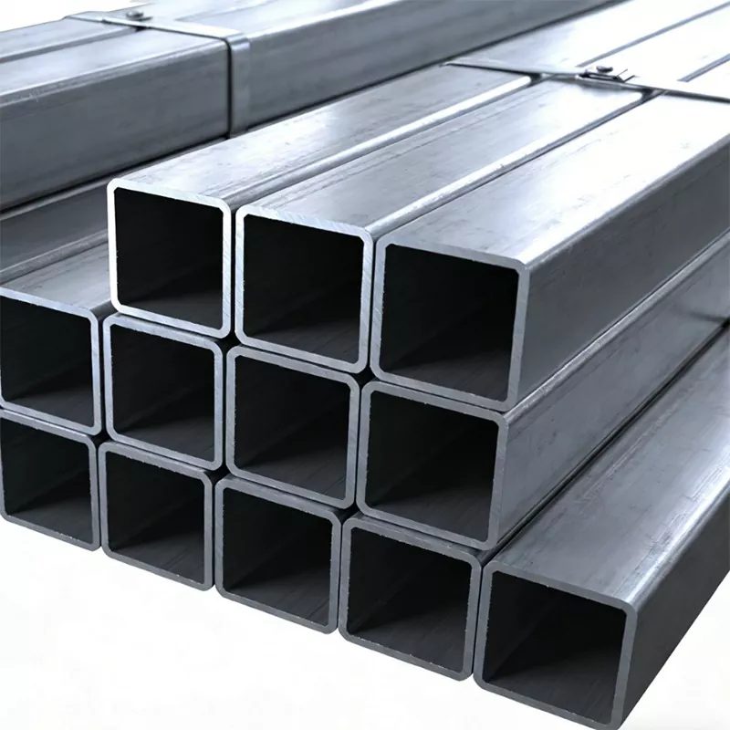 วิธีการเลือกท่อสี่เหลี่ยมมุมขวาสำหรับโครงการของคุณ