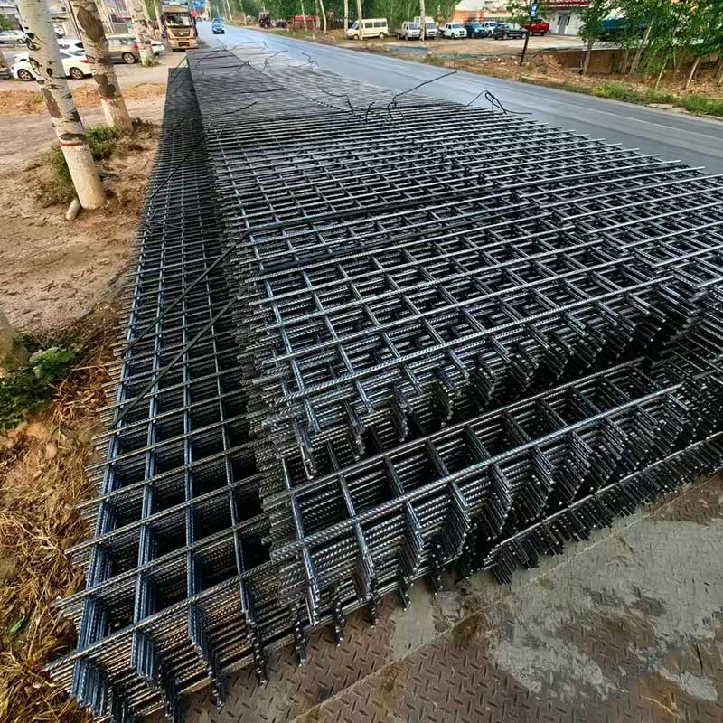 เหตุใด REBAR MESH แบบเชื่อมจึงกลายเป็นโซลูชันการเสริมแรงที่ต้องการสำหรับโครงการก่อสร้างสมัยใหม่