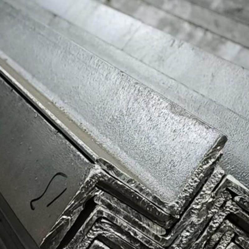 อะไรทำให้ Angle Steel เป็นวัสดุที่นิยมใช้ในการซ่อมบำรุงโรงงานอุตสาหกรรม