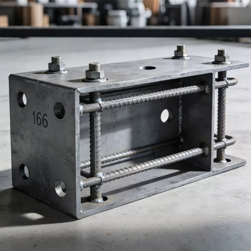 ส่วนประกอบแบบฝังแบบกำหนดเอง