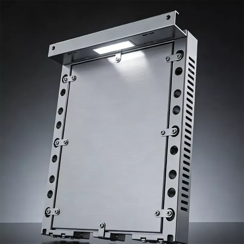 แผ่นฝังแบบกำหนดเอง