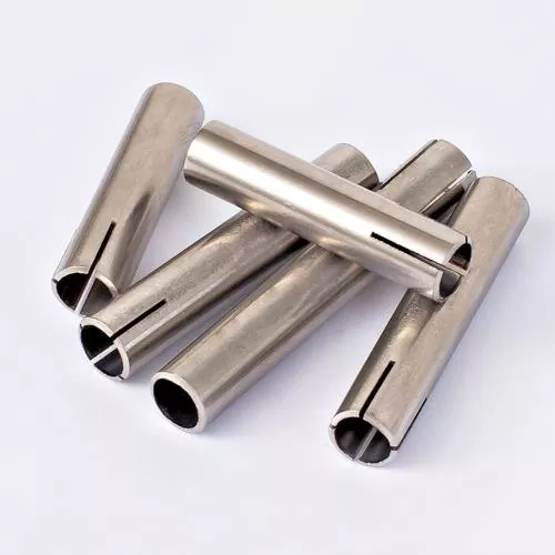 ท่อขยายตัวแบบร้อน