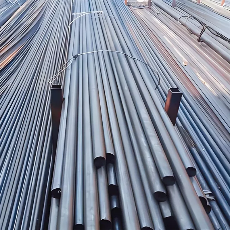 เหล็กเส้นกลมรีดร้อน