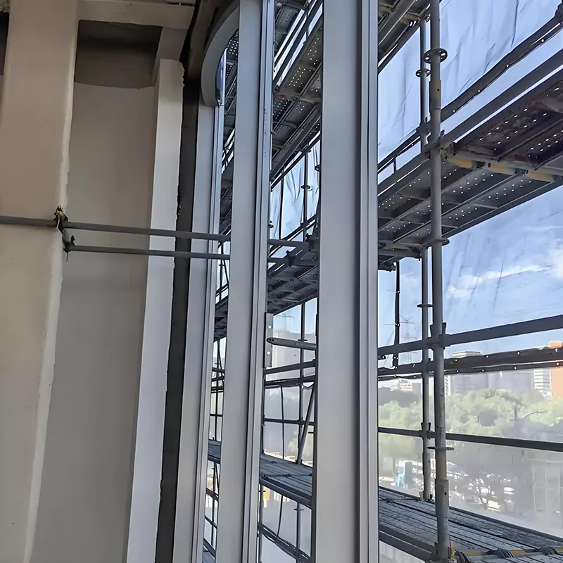 เหล็กวิจิตรรูปตัว T